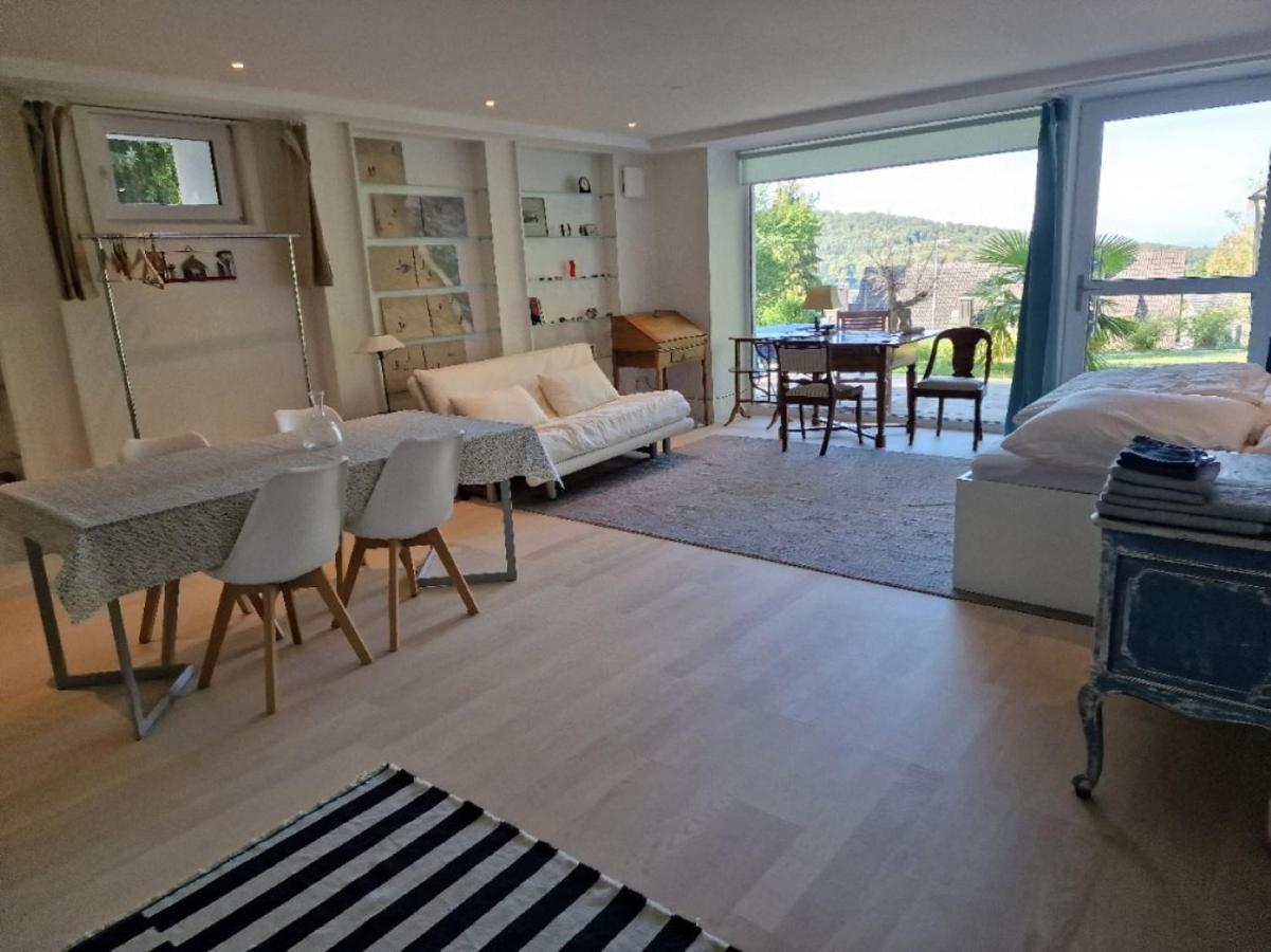 Bellavista Apartment Badenweiler Exterior foto